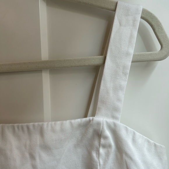 Wilfred Aritzia Cezanne Crop top - Picture 12 of 13